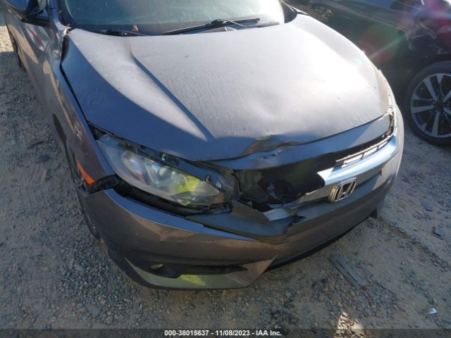 2HGFC3B79HH355402 Honda Civic Coupe Ex-l