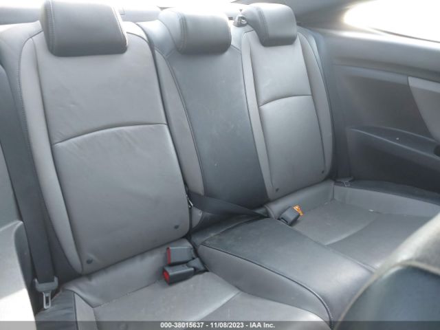 2HGFC3B79HH355402 Honda Civic Coupe Ex-l