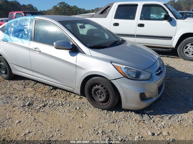 2015 KMHCT4AE4FU929885 main image