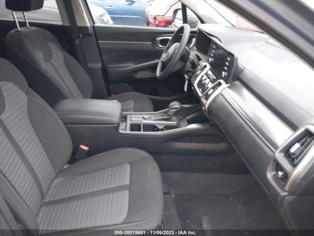 5XYRGDLC9MG072105 KIA SORENTO LX