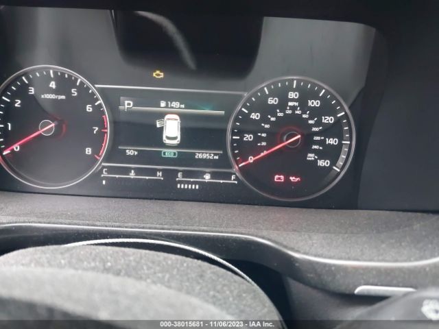 5XYRGDLC9MG072105 KIA SORENTO LX