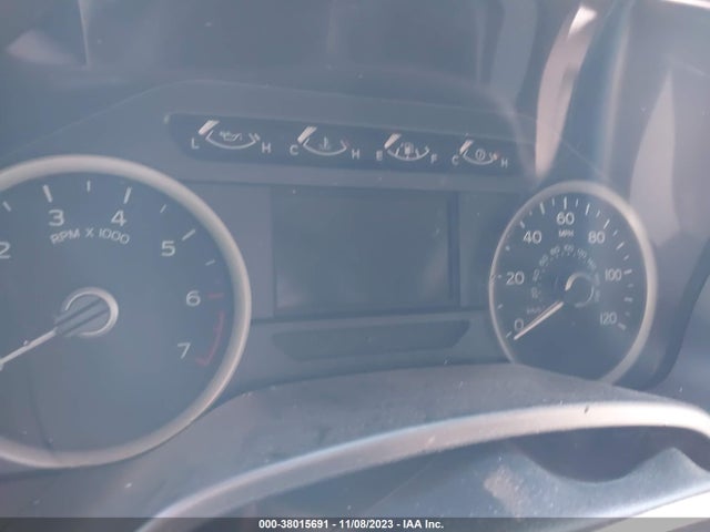 2020 FORD F-150 XLT VIN: 1FTEW1E42LFC73285