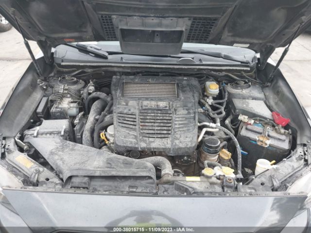 JF1VA1L66J8808435 Subaru Wrx Limited