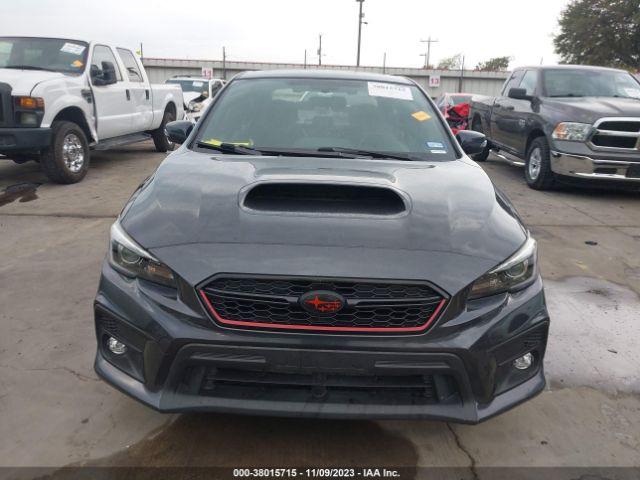JF1VA1L66J8808435 Subaru Wrx Limited