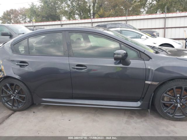 JF1VA1L66J8808435 Subaru Wrx Limited