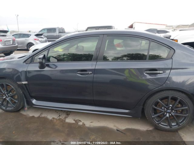 JF1VA1L66J8808435 Subaru Wrx Limited