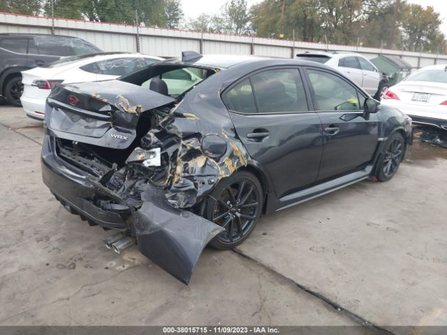 JF1VA1L66J8808435 Subaru Wrx Limited