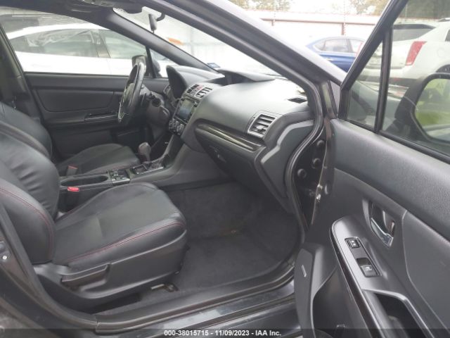 JF1VA1L66J8808435 Subaru Wrx Limited