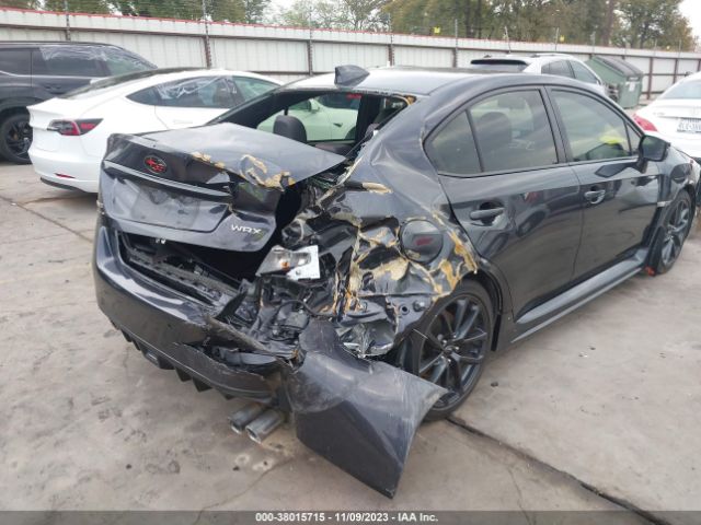 JF1VA1L66J8808435 Subaru Wrx Limited