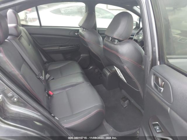 JF1VA1L66J8808435 Subaru Wrx Limited