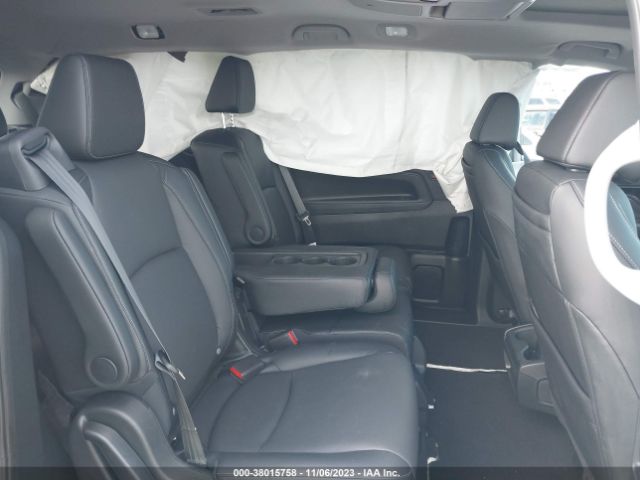 2024 HONDA ODYSSEY 5FNRL6H84RB011691 Photo 7