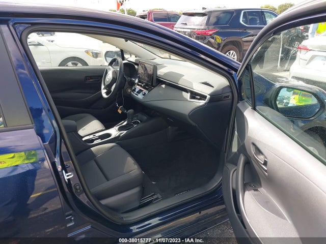 Toyota COROLLA LE 2024 5YFB4MDE9RP081111 Image 5