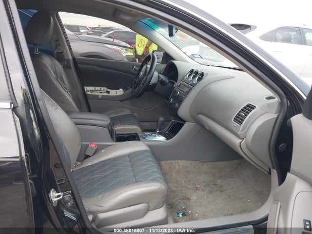 2012 NISSAN ALTIMA 2.5 S VIN: 1N4AL2AP6CN578653