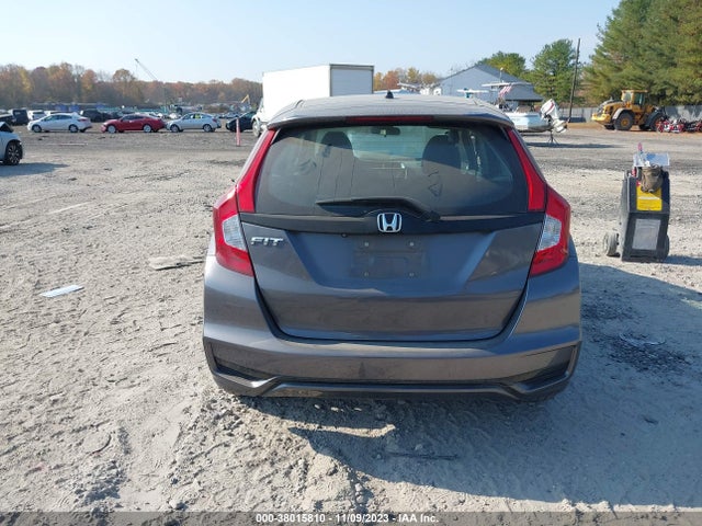 2019 HONDA FIT LX VIN: 3HGGK5H49KM711372