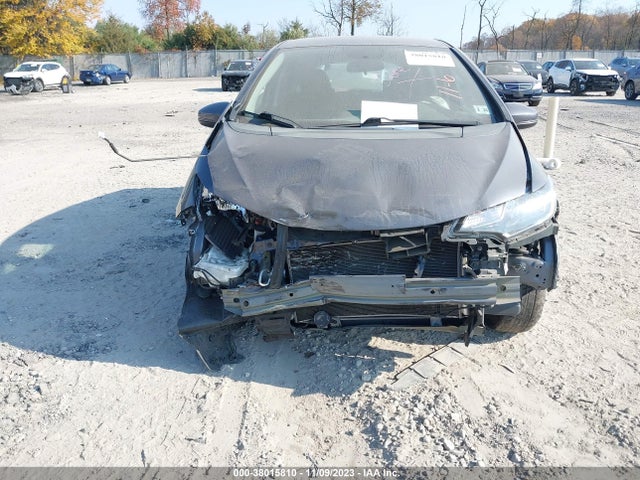 2019 HONDA FIT LX VIN: 3HGGK5H49KM711372