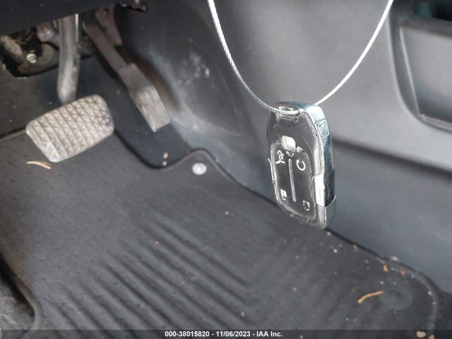 GMC Terrain Slt 2019 3GKALVEX0KL349913 Image 11