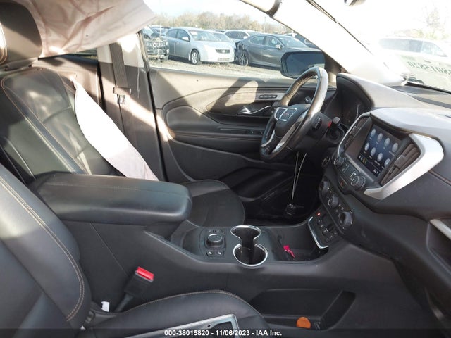 GMC Terrain Slt 2019 3GKALVEX0KL349913 Image 5