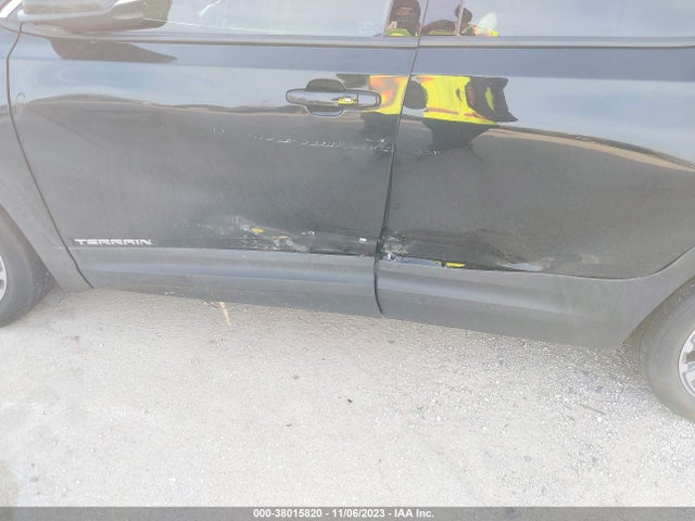 GMC Terrain Slt 2019 3GKALVEX0KL349913 Image 6