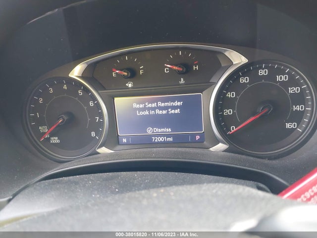 GMC Terrain Slt 2019 3GKALVEX0KL349913 Image 7