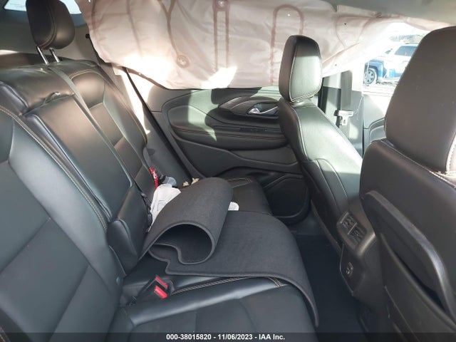 GMC Terrain Slt 2019 3GKALVEX0KL349913 Image 8