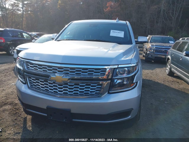Chevrolet Tahoe Lt 2019 1GNSKBKC9KR169459 Image 12