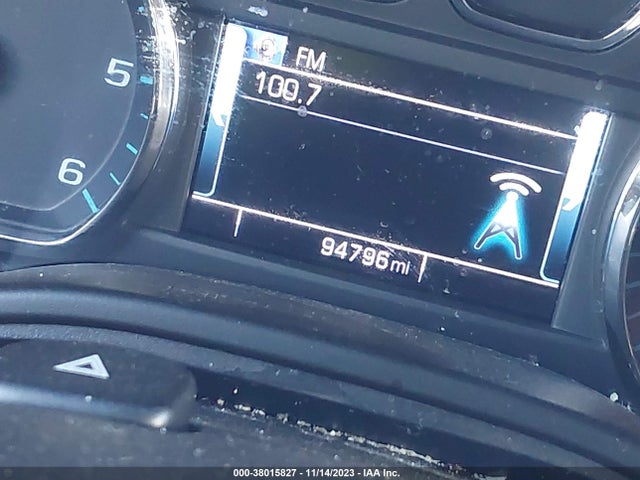 Chevrolet Tahoe Lt 2019 1GNSKBKC9KR169459 Image 7