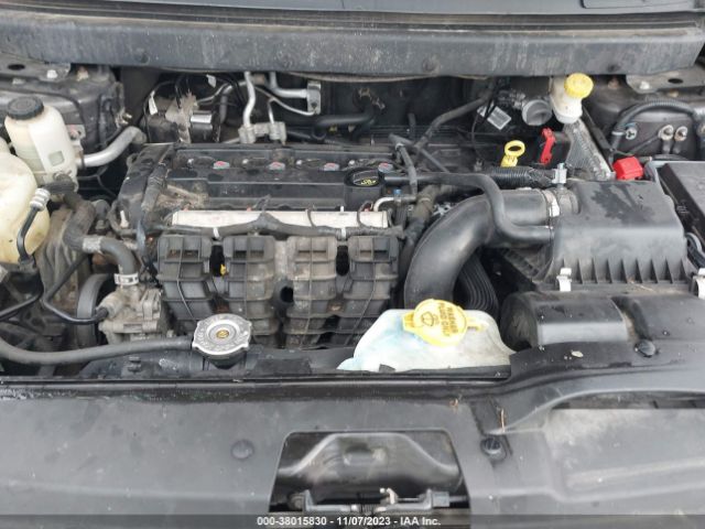 3C4PDCAB8GT234680 Dodge JOURNEY SE