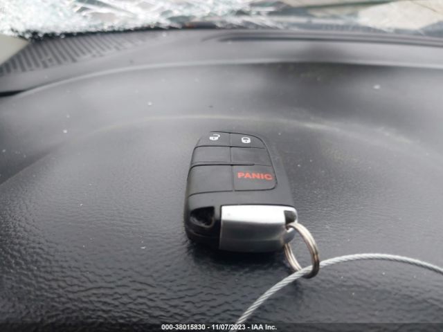 3C4PDCAB8GT234680 Dodge JOURNEY SE