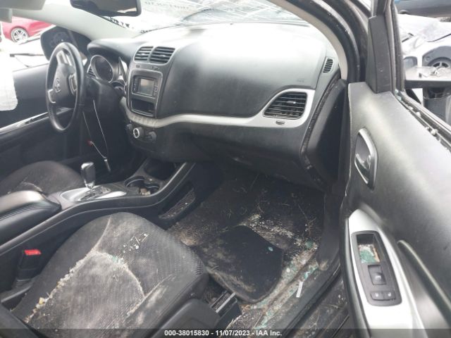 3C4PDCAB8GT234680 Dodge JOURNEY SE