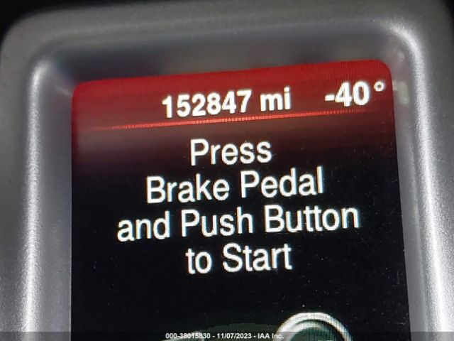 3C4PDCAB8GT234680 Dodge JOURNEY SE
