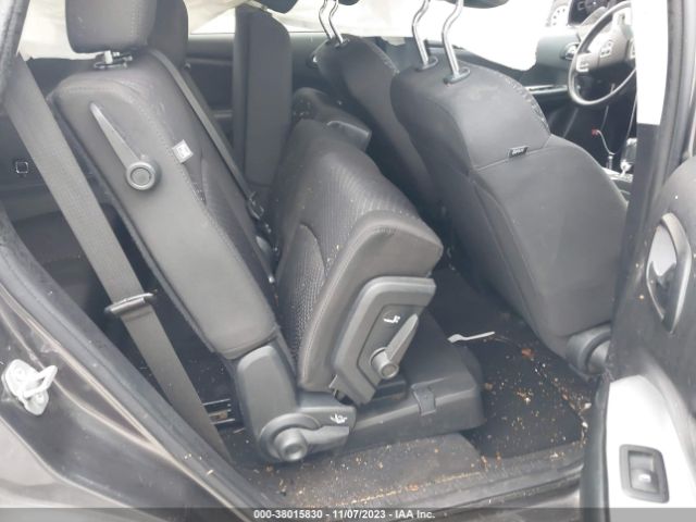 3C4PDCAB8GT234680 Dodge JOURNEY SE
