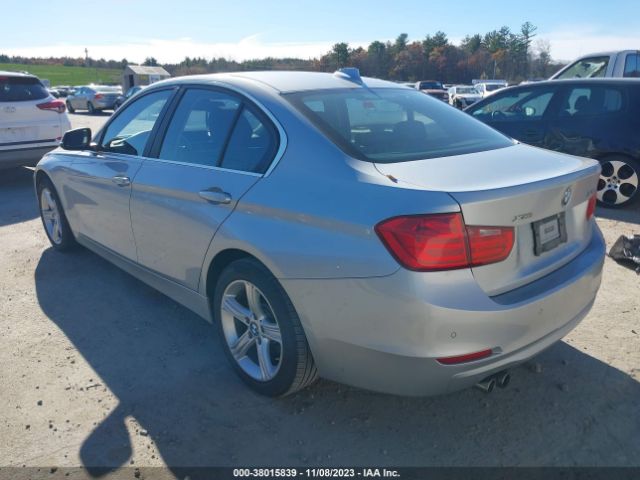 WBA3B5C55FP652797 BMW 328i Xdrive