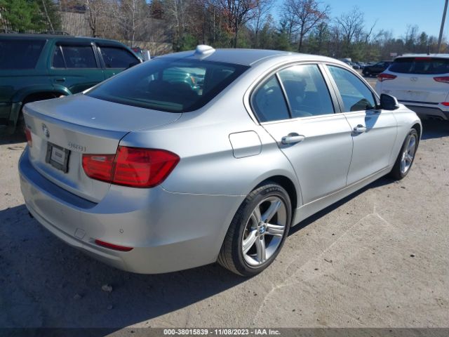 WBA3B5C55FP652797 BMW 328i Xdrive