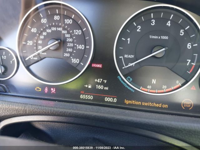 WBA3B5C55FP652797 BMW 328i Xdrive