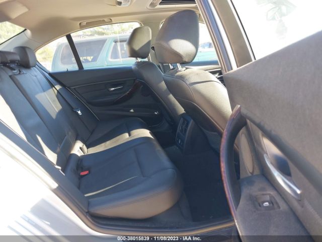 WBA3B5C55FP652797 BMW 328i Xdrive