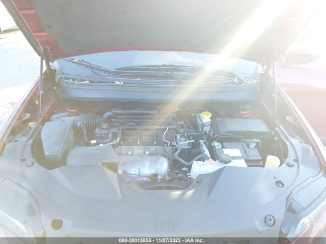 2020 JEEP CHEROKEE 1C4PJLLB9LD628291 Photo 9