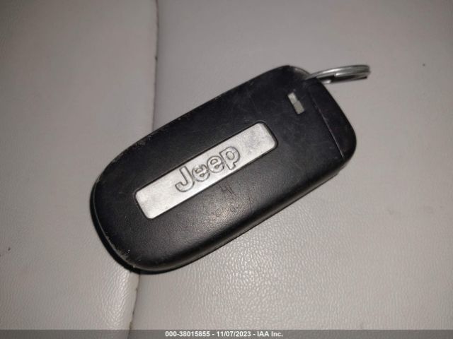 2020 JEEP CHEROKEE 1C4PJLLB9LD628291 Photo 10