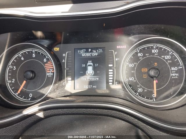 2020 JEEP CHEROKEE 1C4PJLLB9LD628291 Photo 6