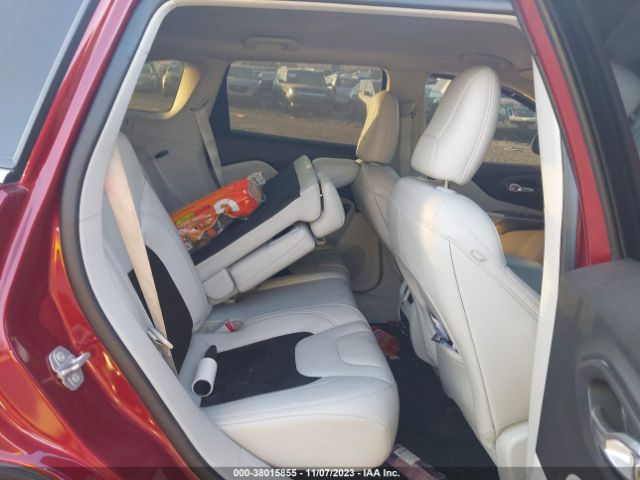 2020 JEEP CHEROKEE 1C4PJLLB9LD628291 Photo 7