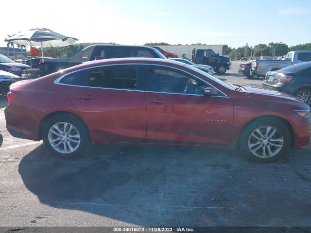 Chevrolet MALIBU LT 2018 1G1ZD5ST2JF198989 Image 13