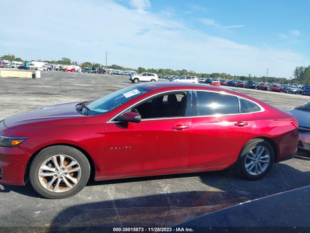 Chevrolet MALIBU LT 2018 1G1ZD5ST2JF198989 Image 14