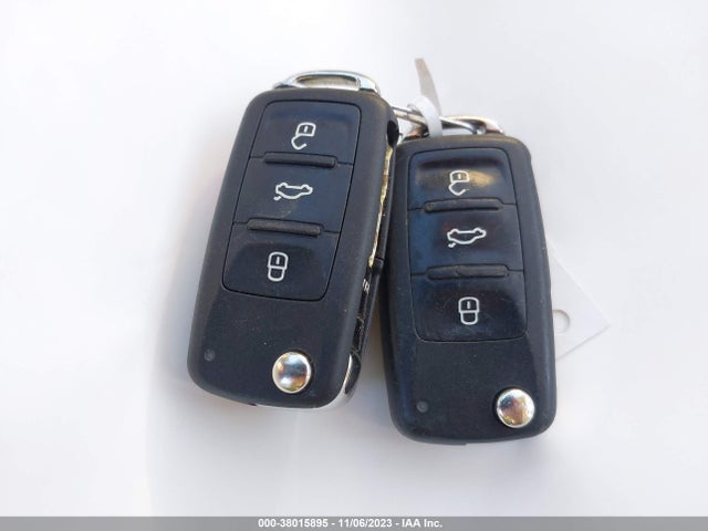 3VWDB7AJ6HM258847 Volkswagen Jetta 1.4t Se