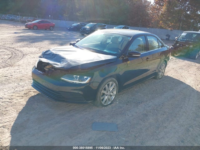 3VWDB7AJ6HM258847 Volkswagen Jetta 1.4t Se