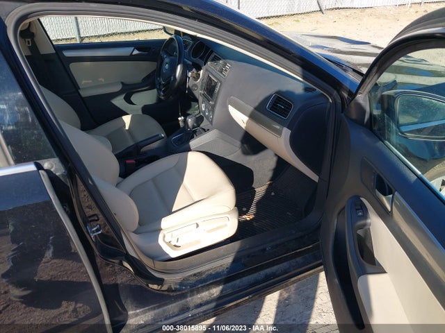 3VWDB7AJ6HM258847 Volkswagen Jetta 1.4t Se