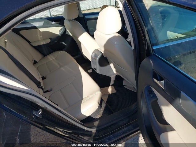 3VWDB7AJ6HM258847 Volkswagen Jetta 1.4t Se