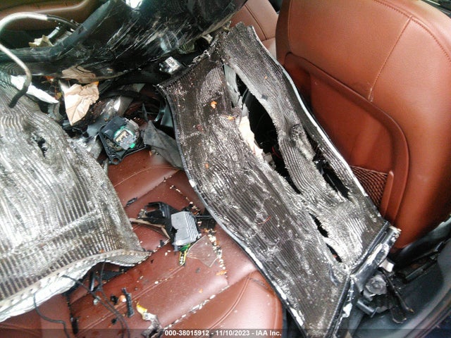 WAUGFAFC9EN049600 Audi A6 2.0t Premium