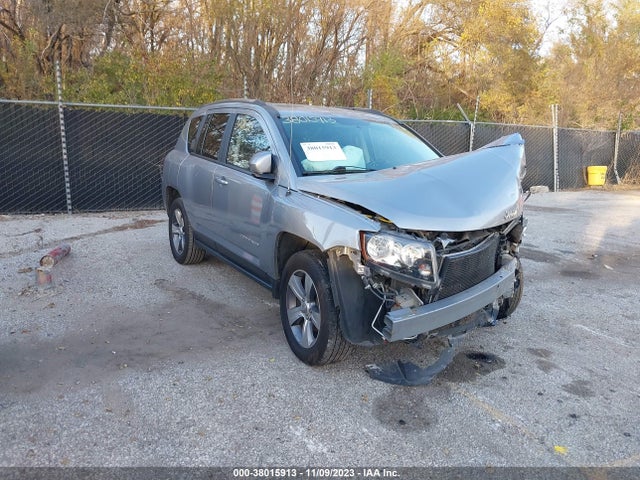 1C4NJCEA2HD130369 auction archive image
