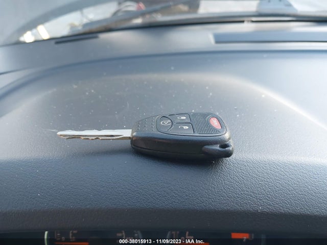 1C4NJCEA2HD130369 Jeep Compass High Altitude Fwd