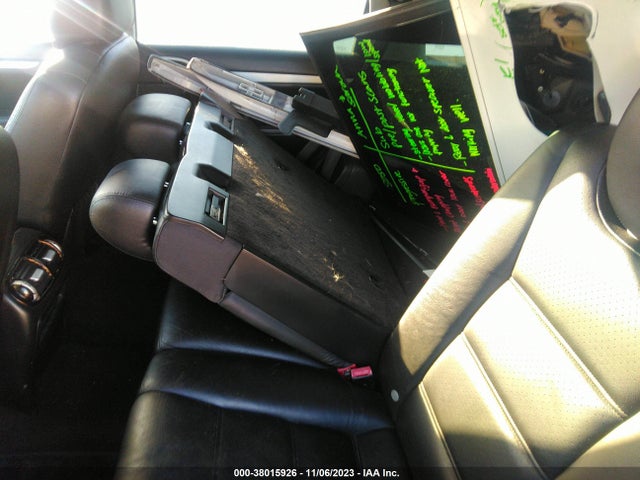 2006 PORSCHE CAYENNE WP1AB29PX6LA60674 Photo 7