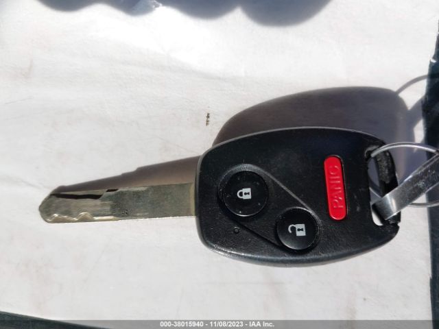 5FNRL5H21FB108591 Honda ODYSSEY LX